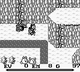 Mystic Quest sur Nintendo Game Boy